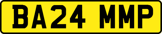 BA24MMP