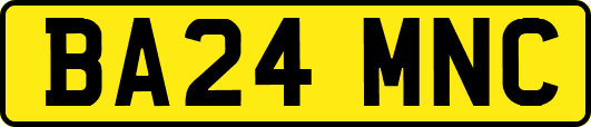 BA24MNC