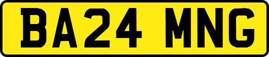 BA24MNG