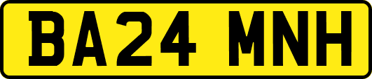 BA24MNH