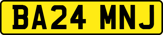BA24MNJ