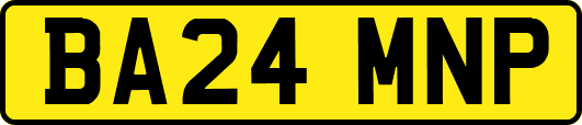 BA24MNP