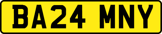 BA24MNY