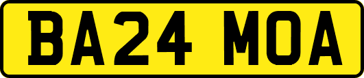 BA24MOA