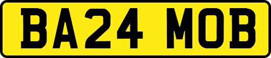 BA24MOB