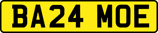 BA24MOE
