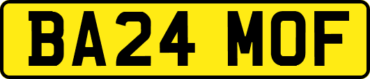 BA24MOF