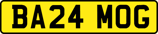 BA24MOG