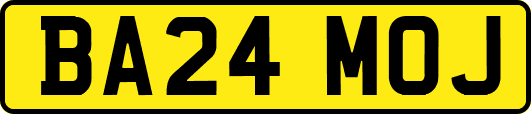 BA24MOJ