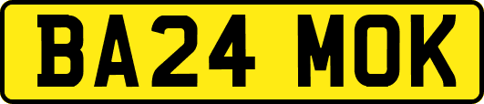 BA24MOK