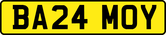 BA24MOY