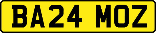 BA24MOZ