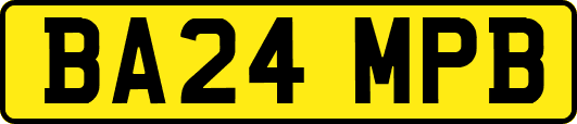 BA24MPB