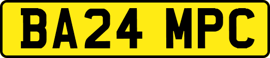 BA24MPC