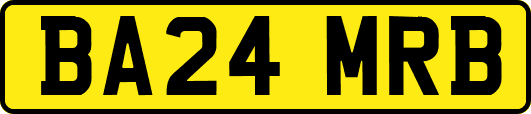 BA24MRB