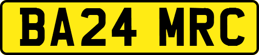 BA24MRC