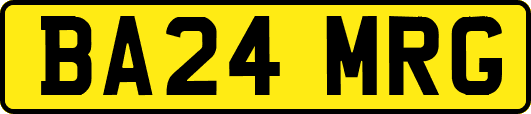 BA24MRG
