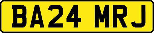 BA24MRJ