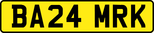BA24MRK