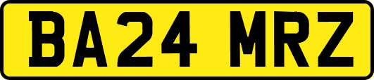 BA24MRZ