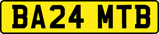 BA24MTB