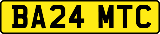 BA24MTC