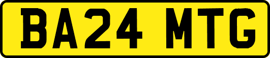 BA24MTG