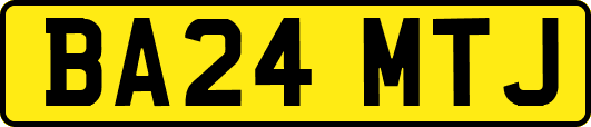 BA24MTJ