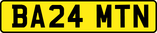 BA24MTN
