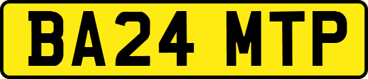 BA24MTP
