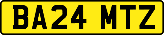 BA24MTZ