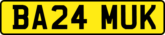 BA24MUK