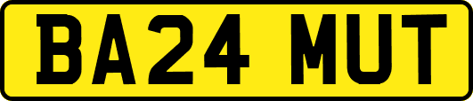 BA24MUT