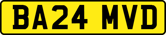 BA24MVD