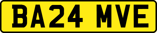 BA24MVE