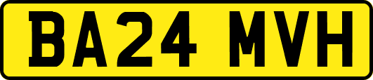 BA24MVH
