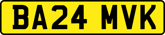 BA24MVK