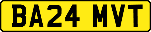BA24MVT