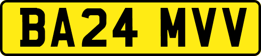 BA24MVV