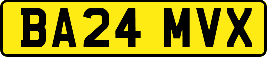BA24MVX