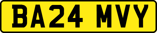 BA24MVY