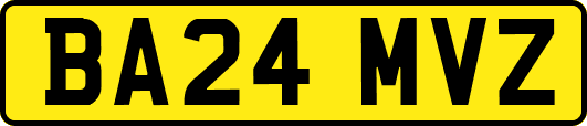 BA24MVZ