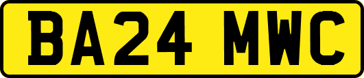 BA24MWC