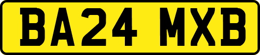 BA24MXB