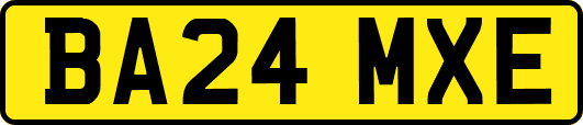 BA24MXE