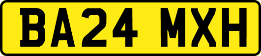BA24MXH