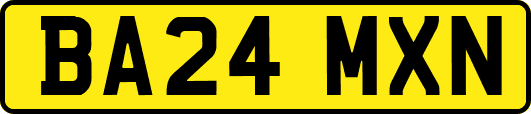 BA24MXN