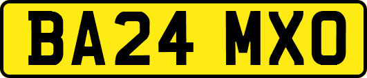BA24MXO