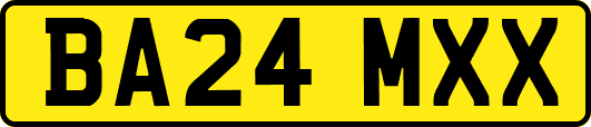 BA24MXX