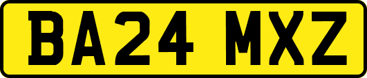 BA24MXZ